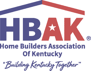 Home Builders Association of Kentucky logo